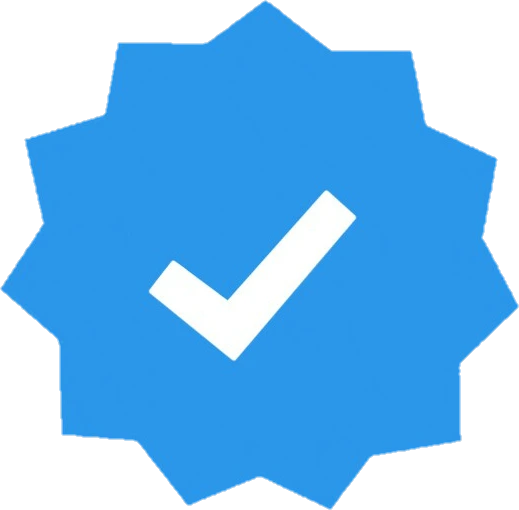 Verified Badge